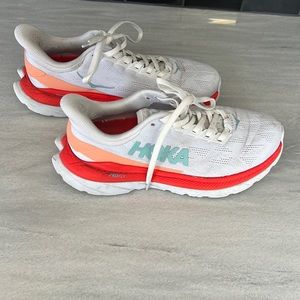 Hoka Running Shoe
